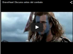 discurso william wallace