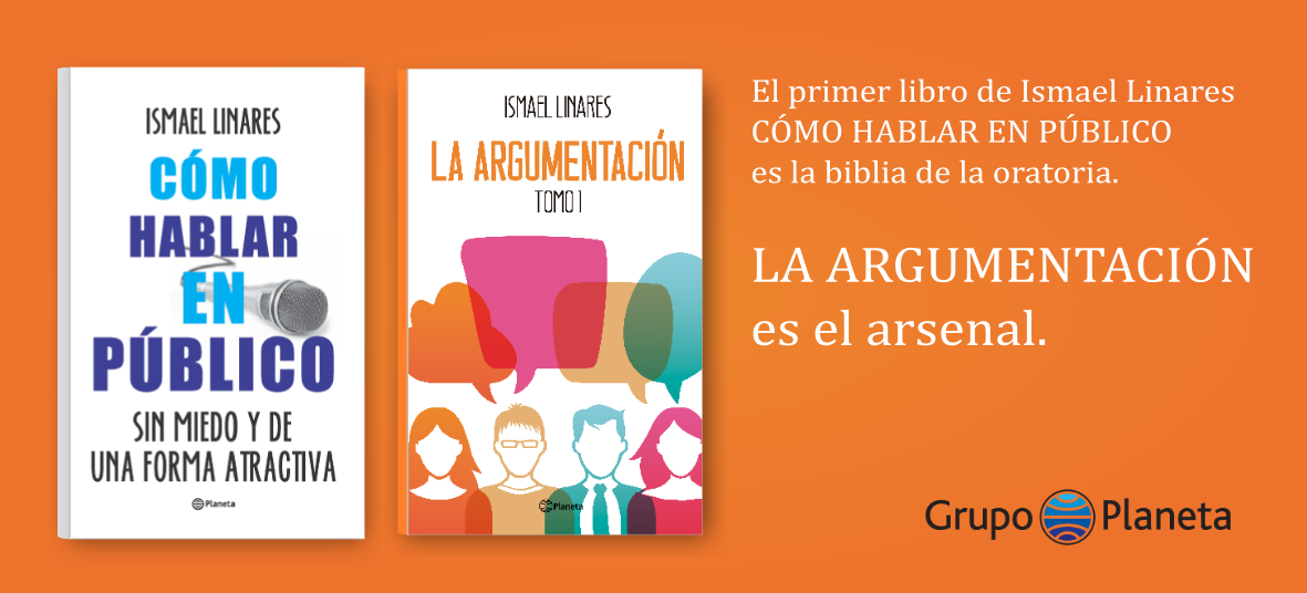 libros ismael linares