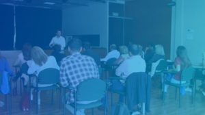 Curso de oratoria en Montevideo