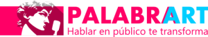 Logo Palabrart