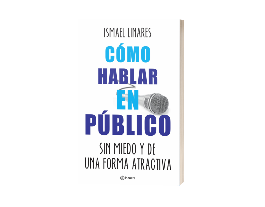 Libro Ismael Linares