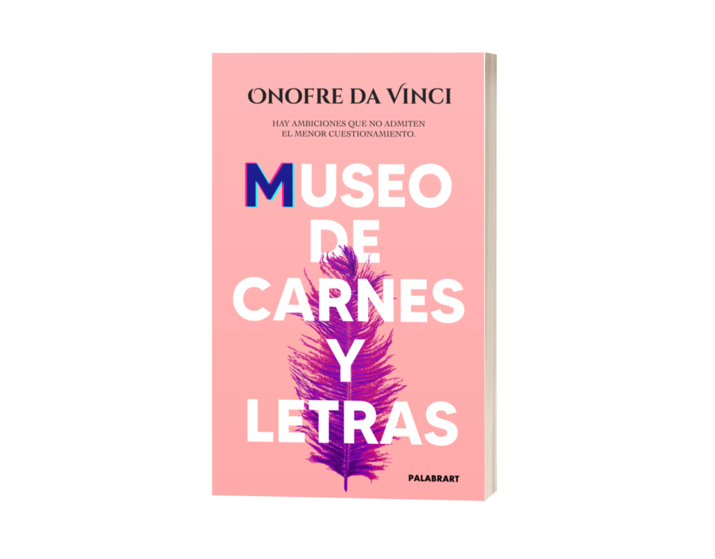 Museo de carnes y letras, Ismael Linares