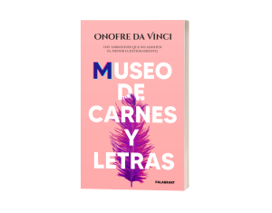 Museo de carnes y letras, Ismael Linares