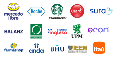 logos 2026 resumen palabrart cursos en empresas